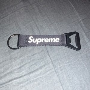 Supreme bottle opener